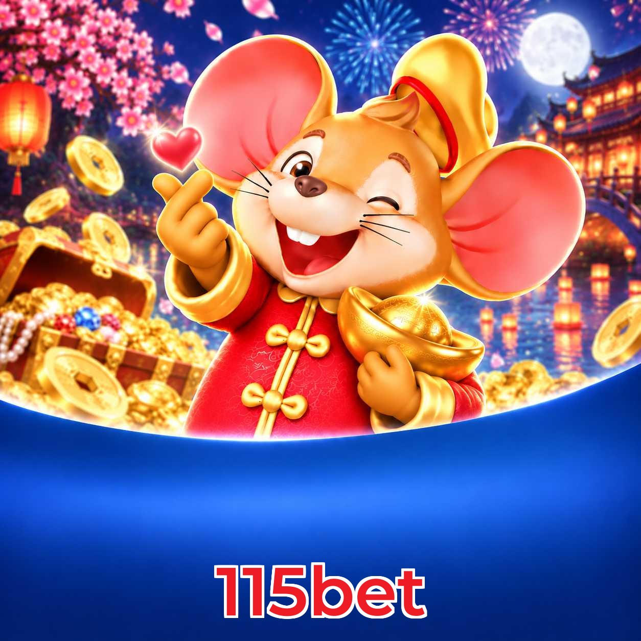 115bet Registration Guide
