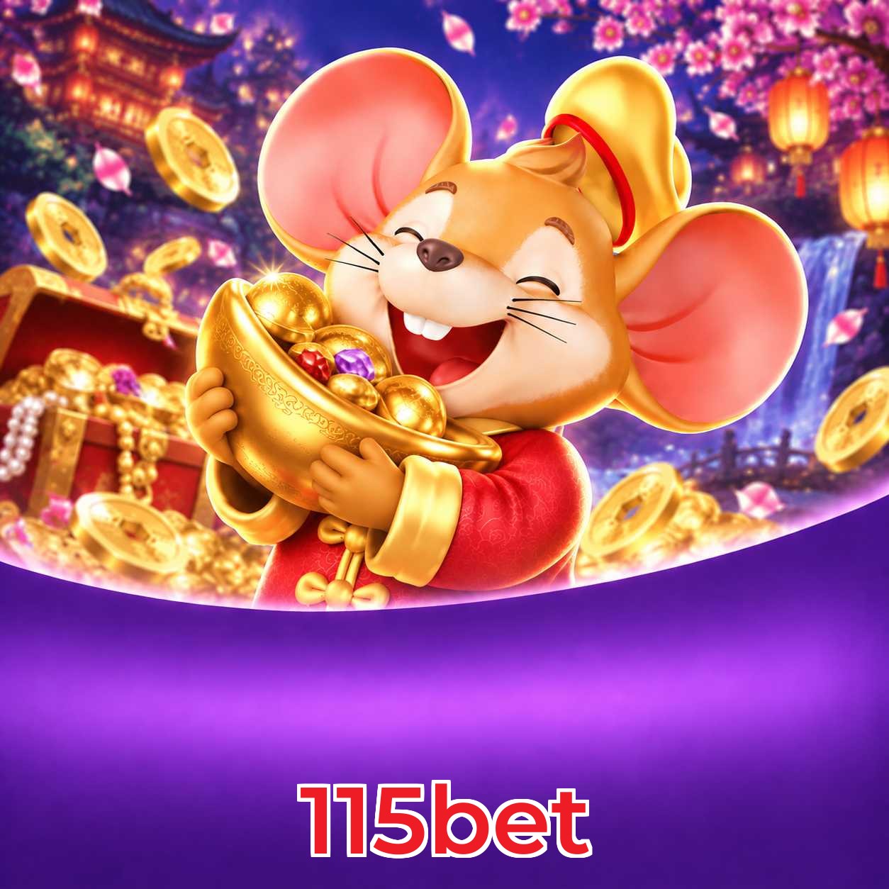 115bet Performance