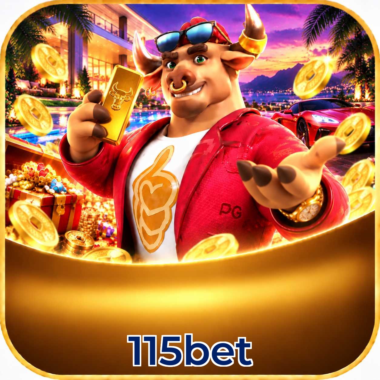115bet Version History