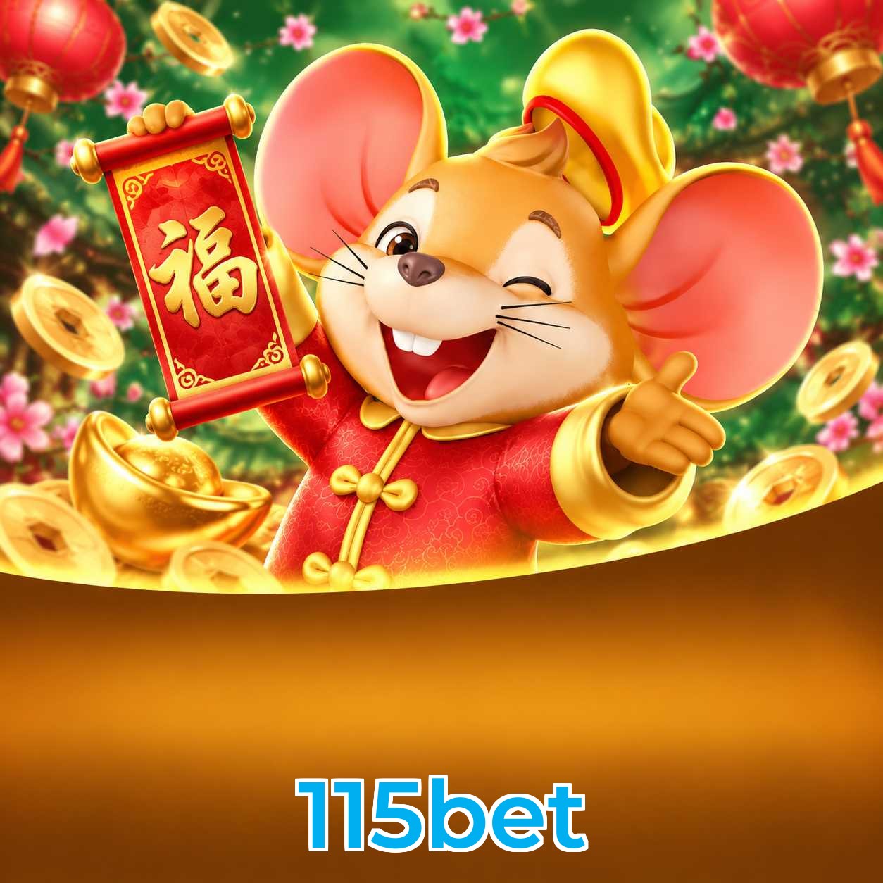 115bet Telegram FAQ