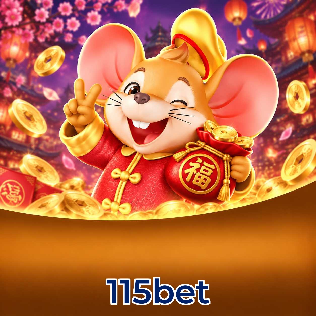 115bet Installation Guide