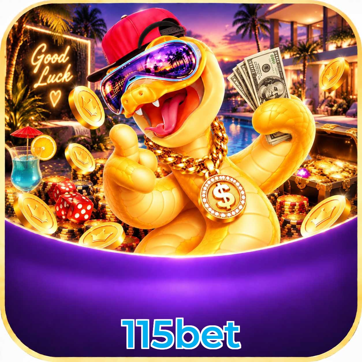 115bet instalar Android APK