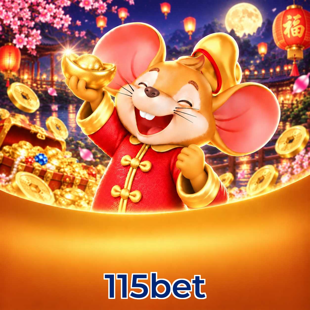 115bet App vs Web