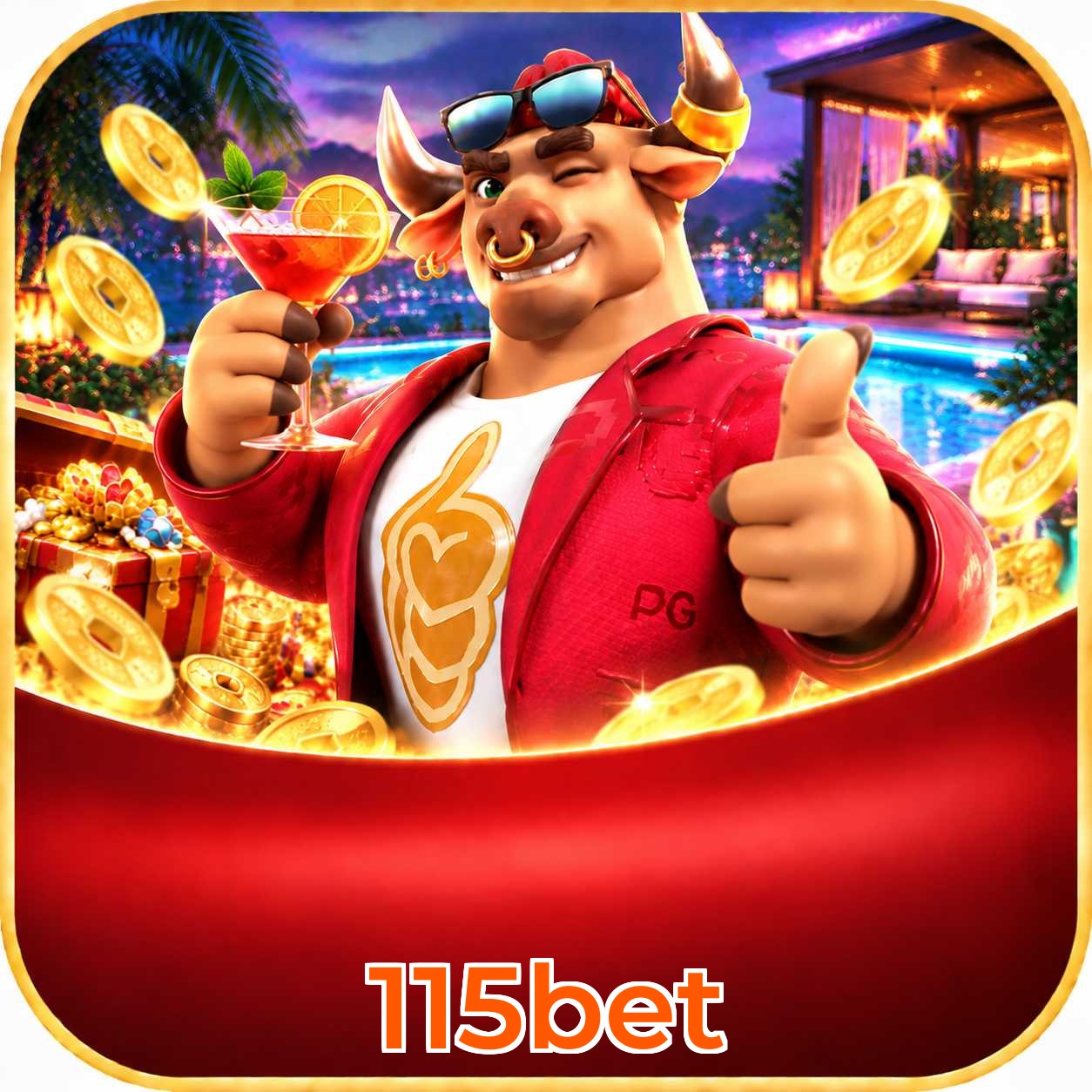 115bet Métodos de Login