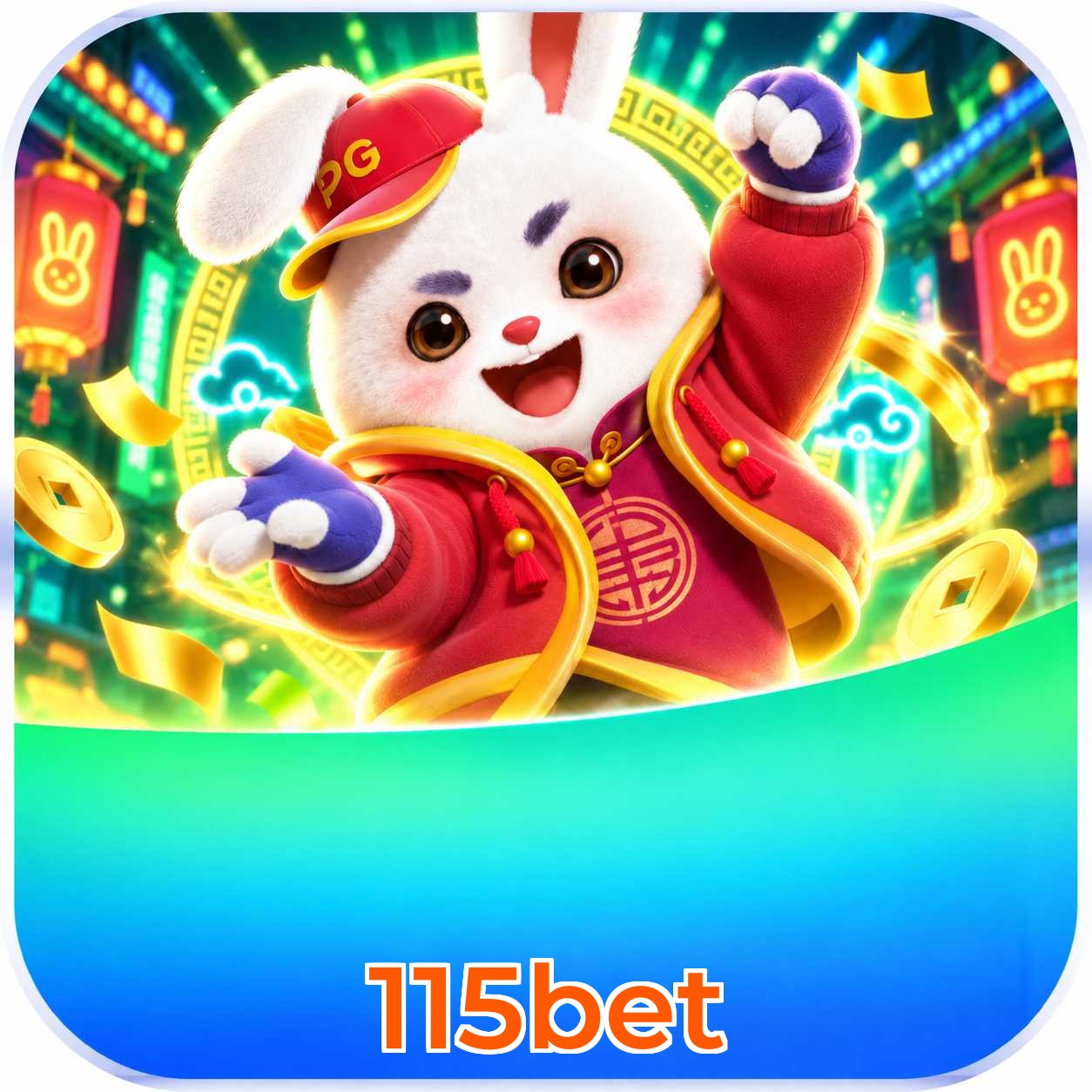 115bet Top Slots