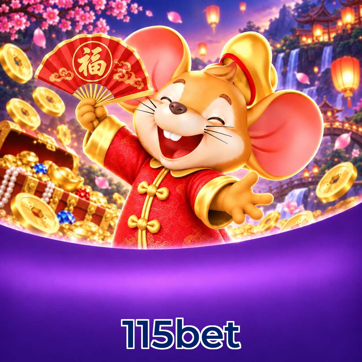115bet Avaliações