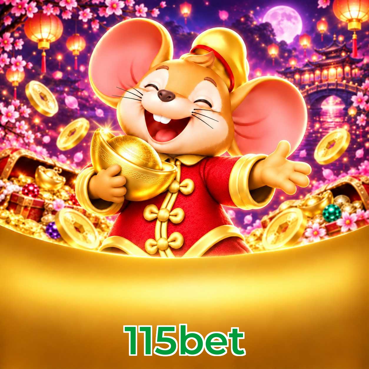 115bet Como Apostar Lottery
