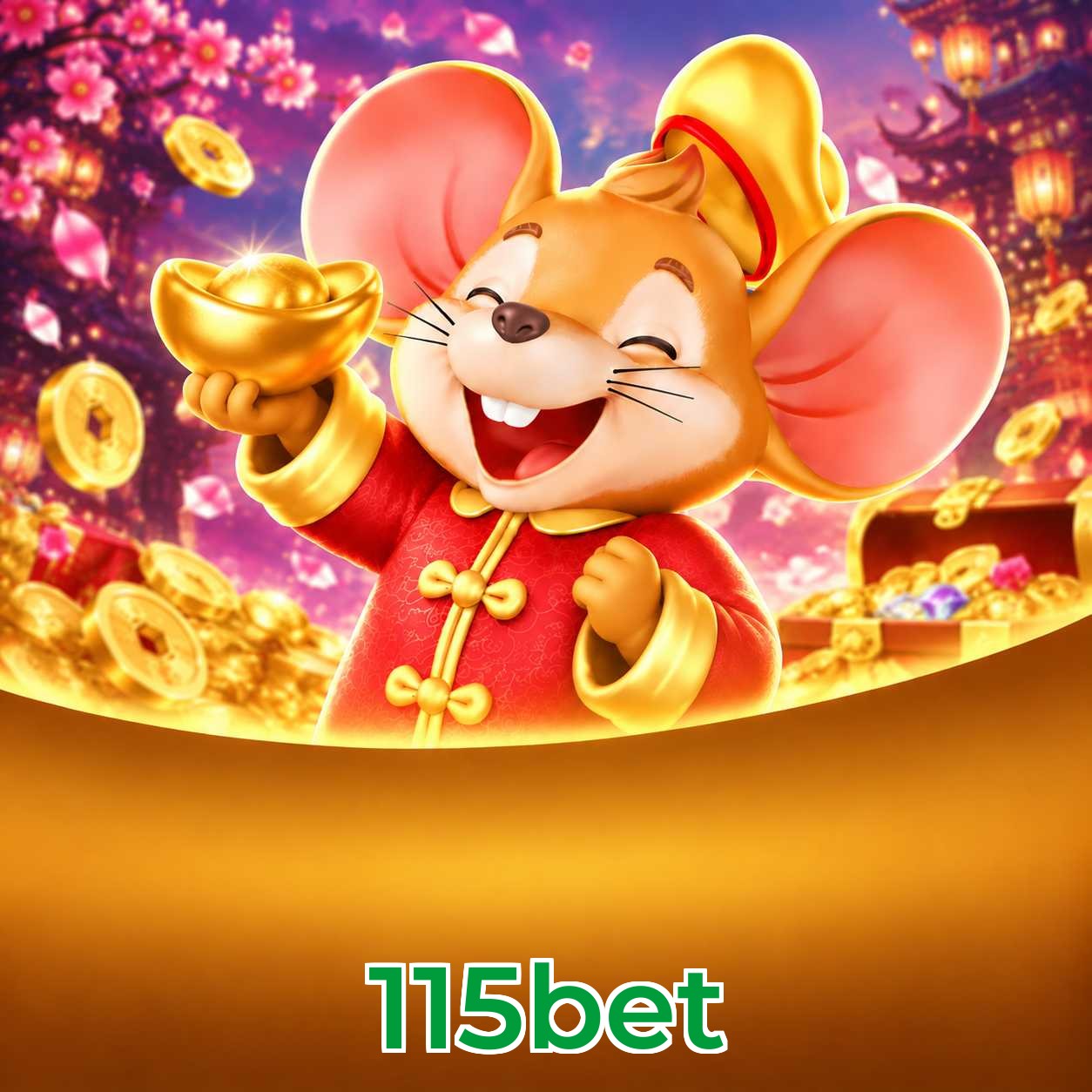115bet App Features