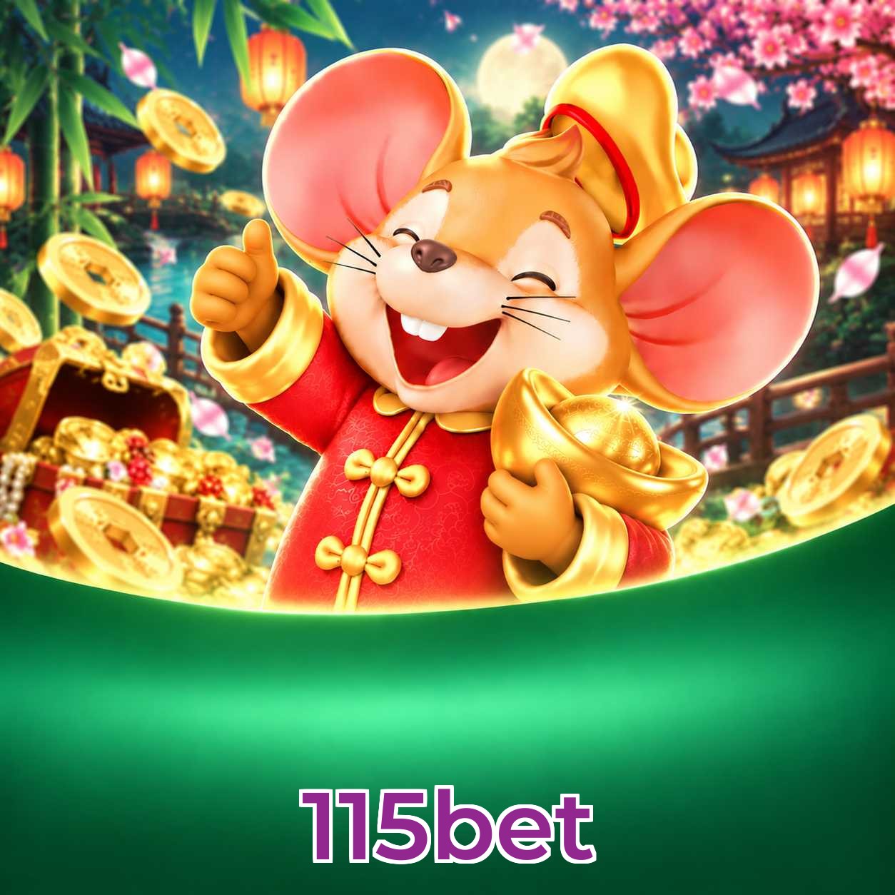 115bet Fortune Tiger Tips