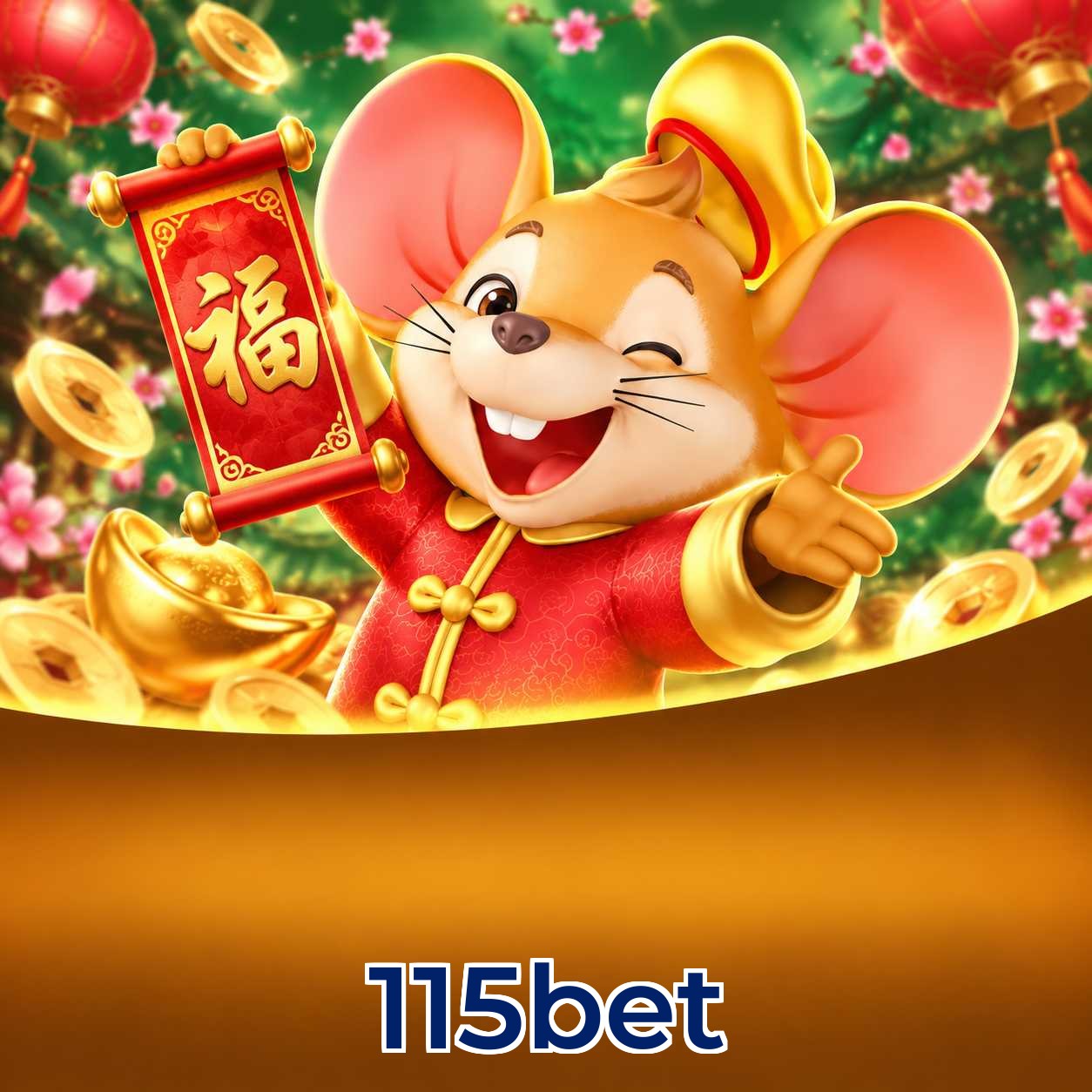 115bet FAQ instalar app