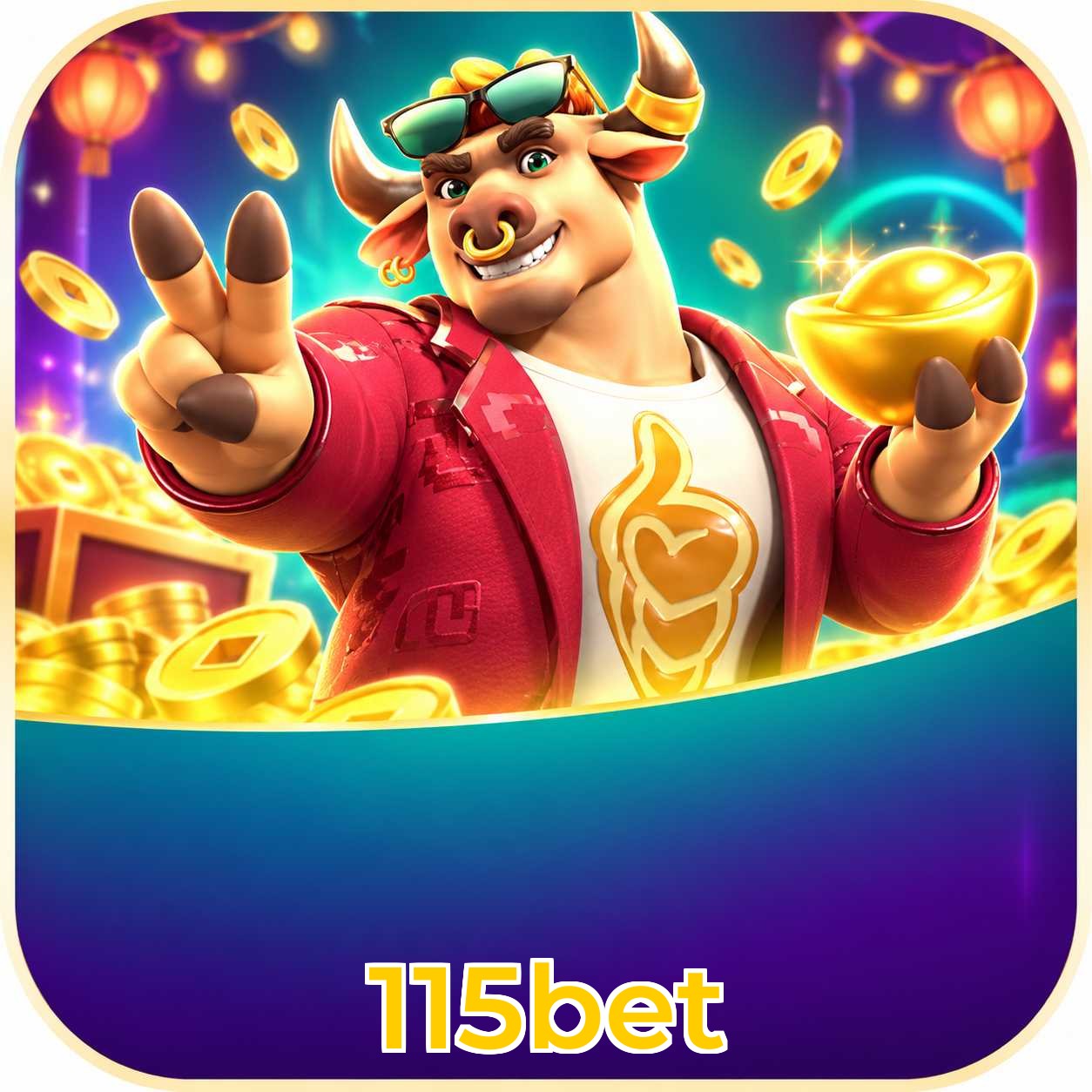 115bet Live Casino Overview
