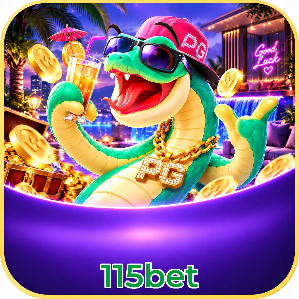 115bet Download Links