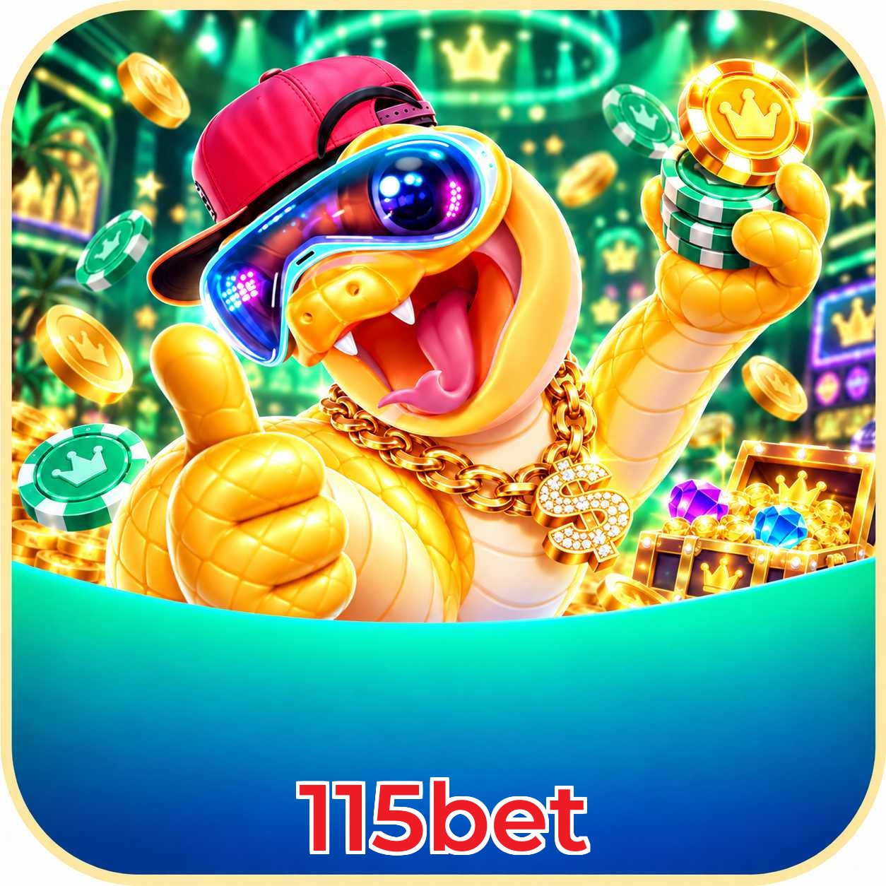 115bet instalar iPhone Safari PWA