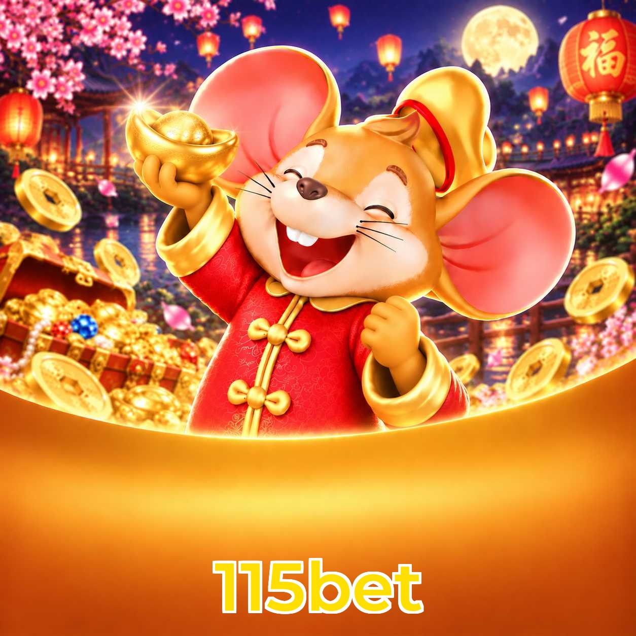 115bet Login FAQ