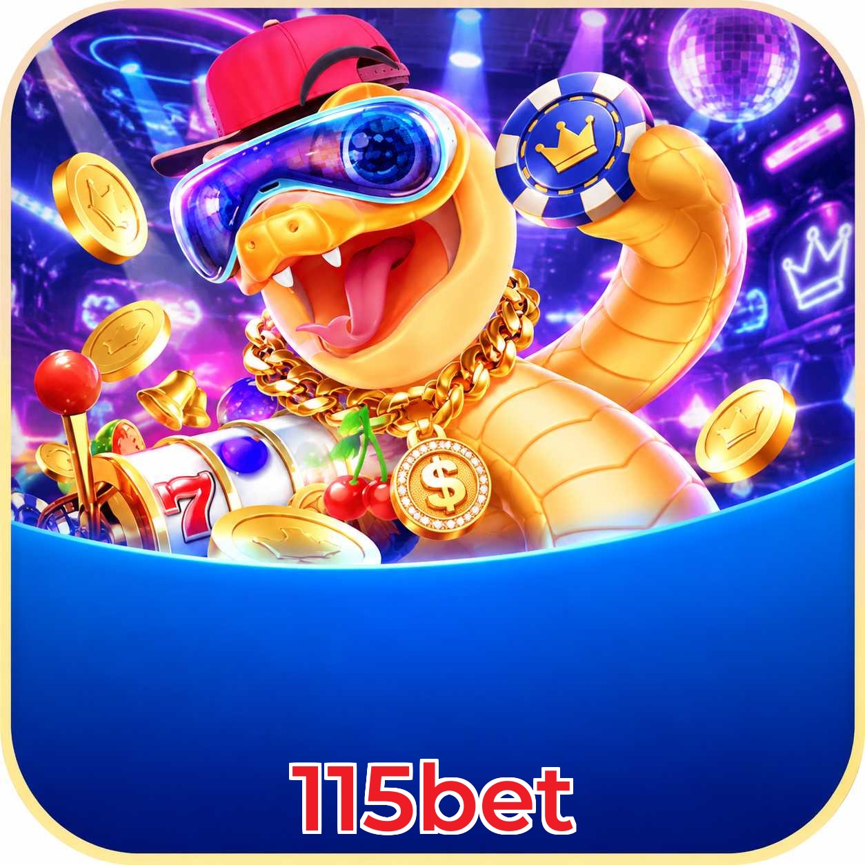 115bet VIP FAQ