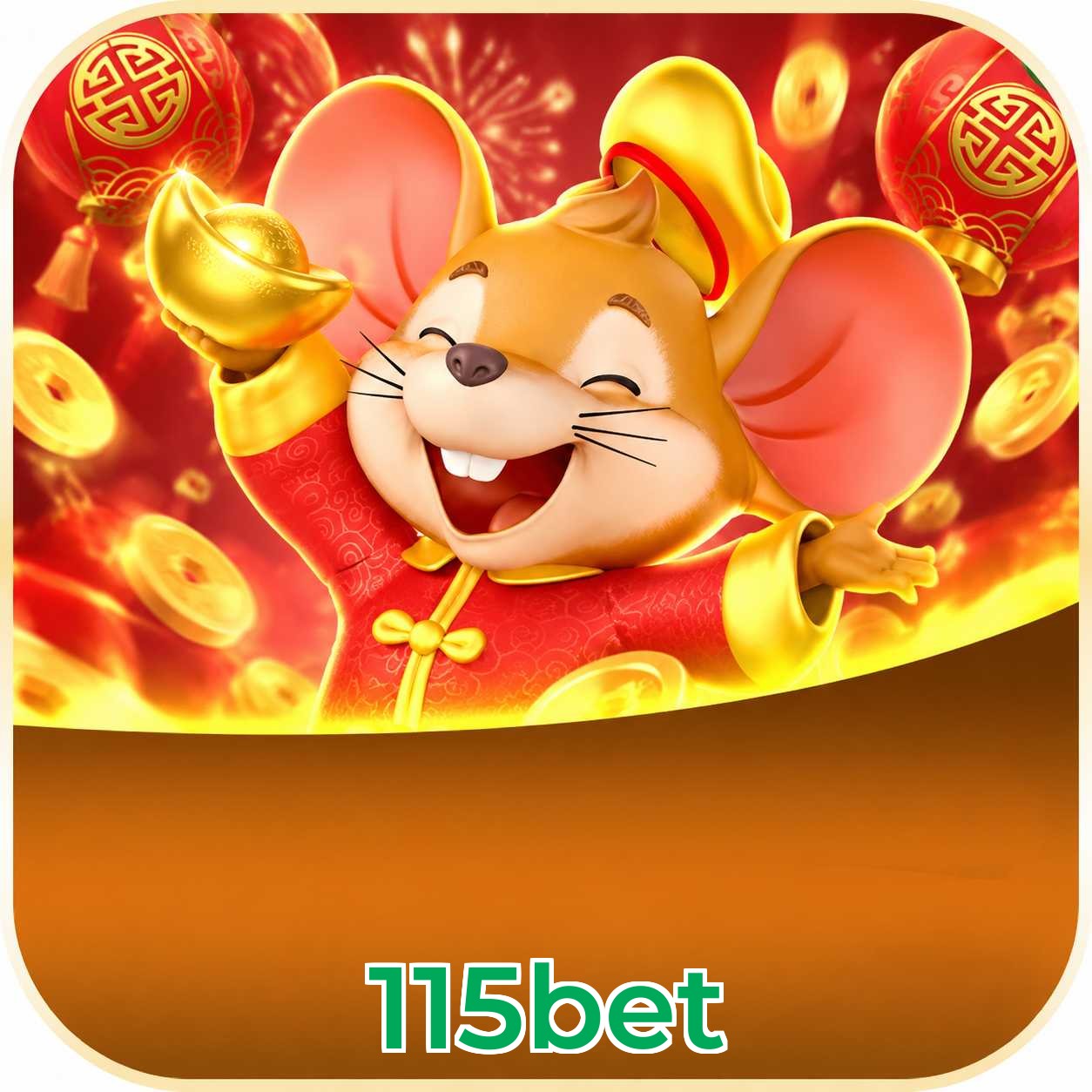 115bet Free Spins