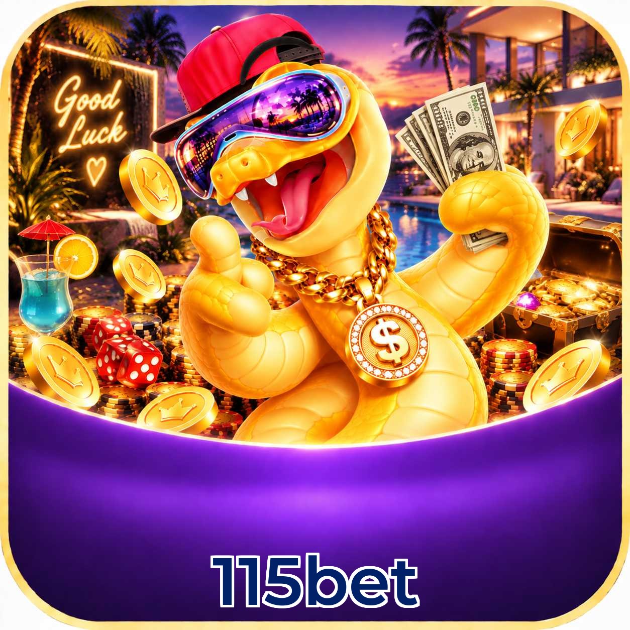 115bet Entrar Telegram
