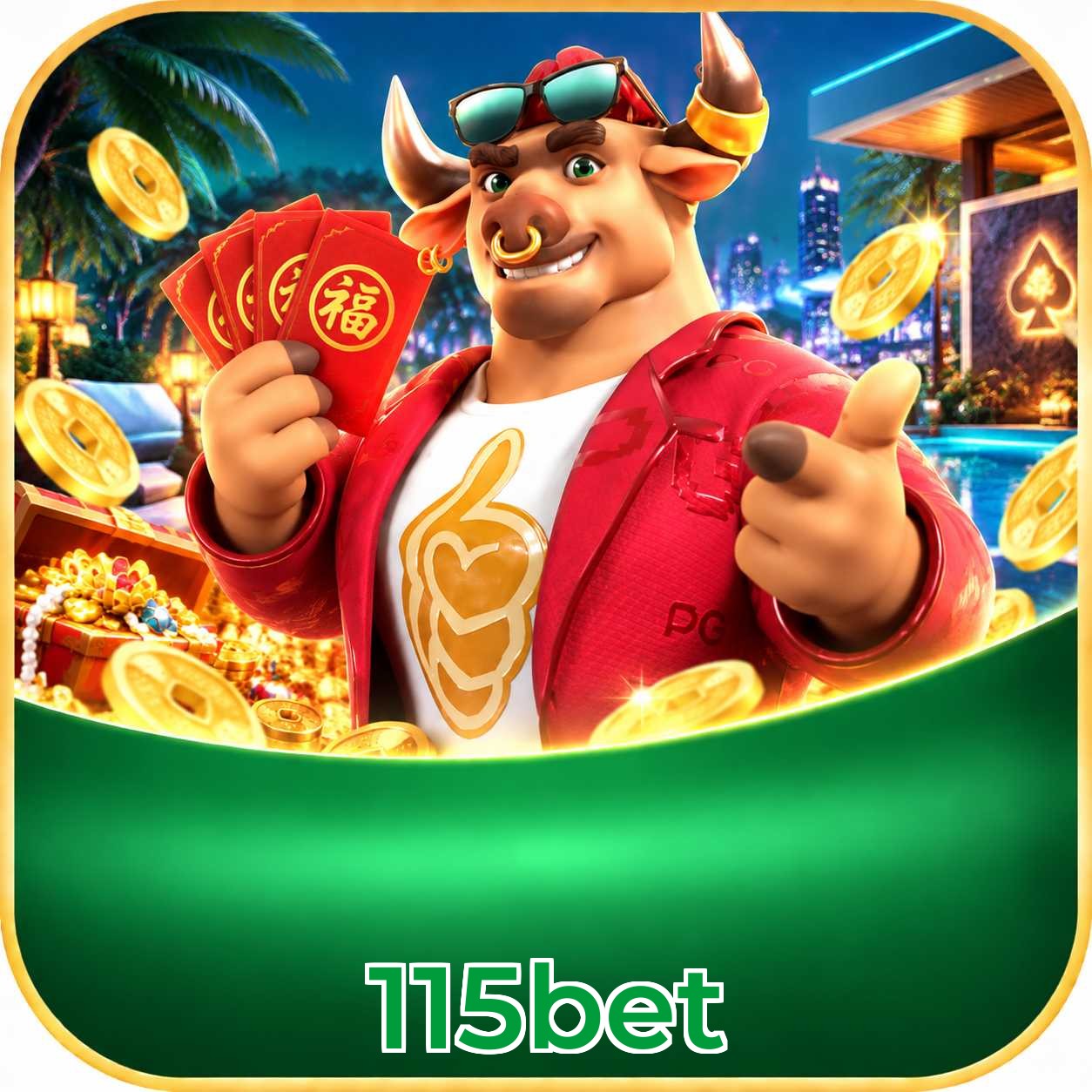 115bet Estratégias Slots