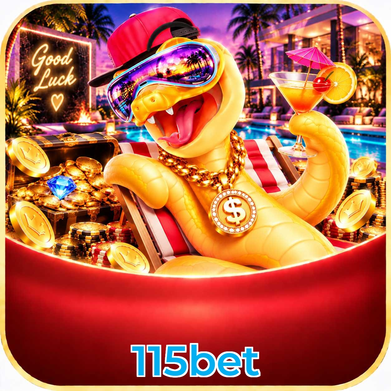 115bet Jogos Exclusivos