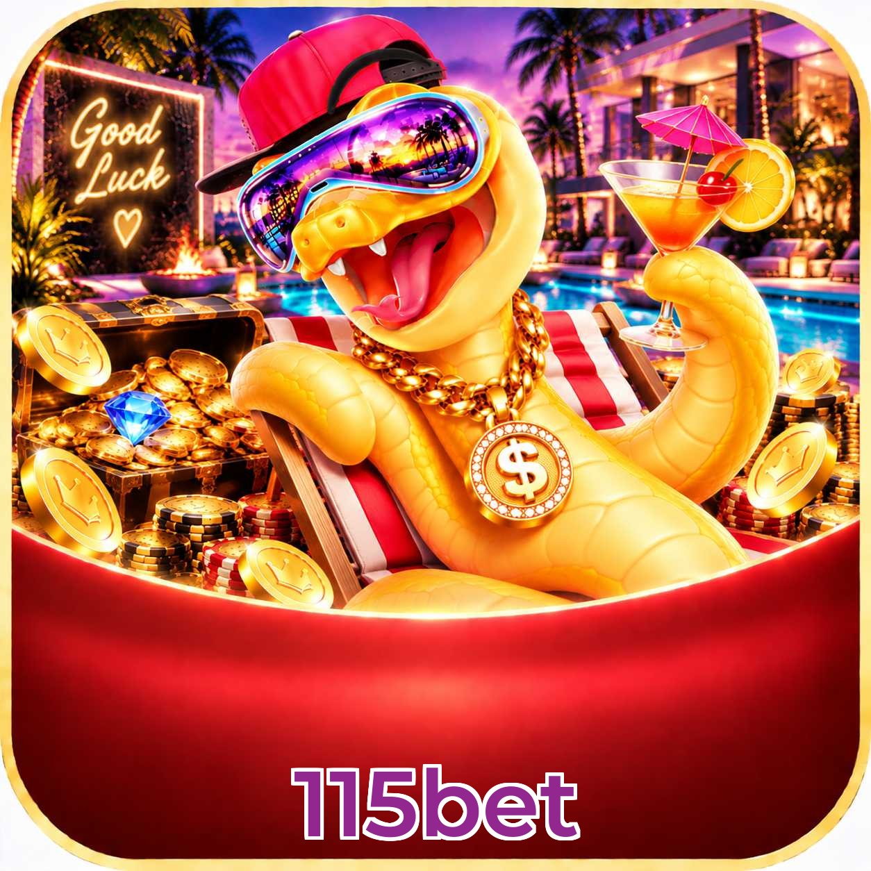 115bet App FAQ