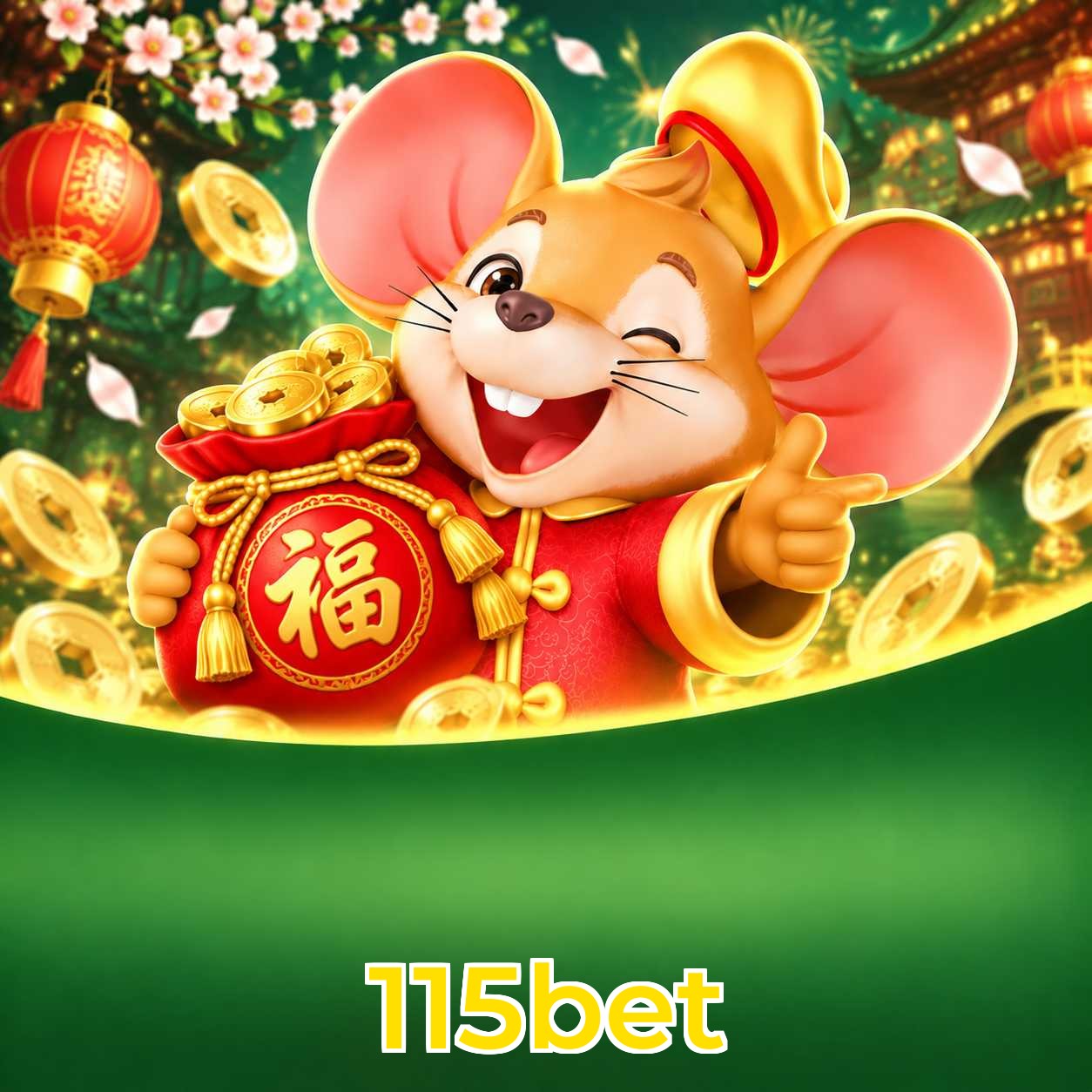 115bet FAQ