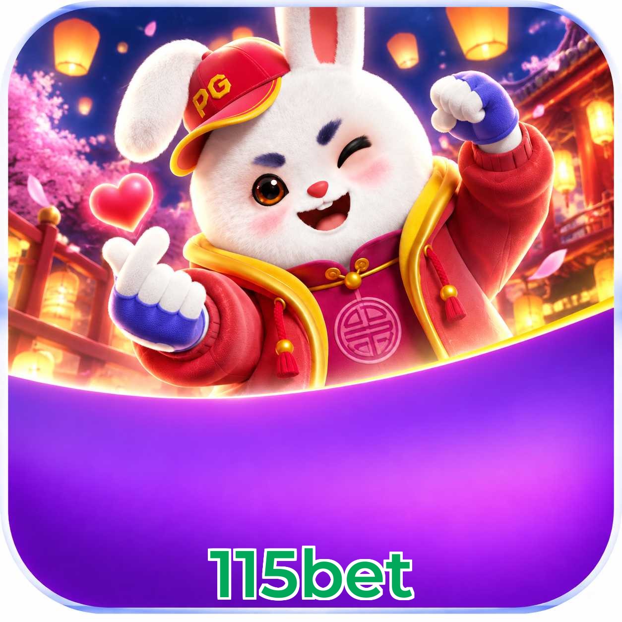 115bet Saque