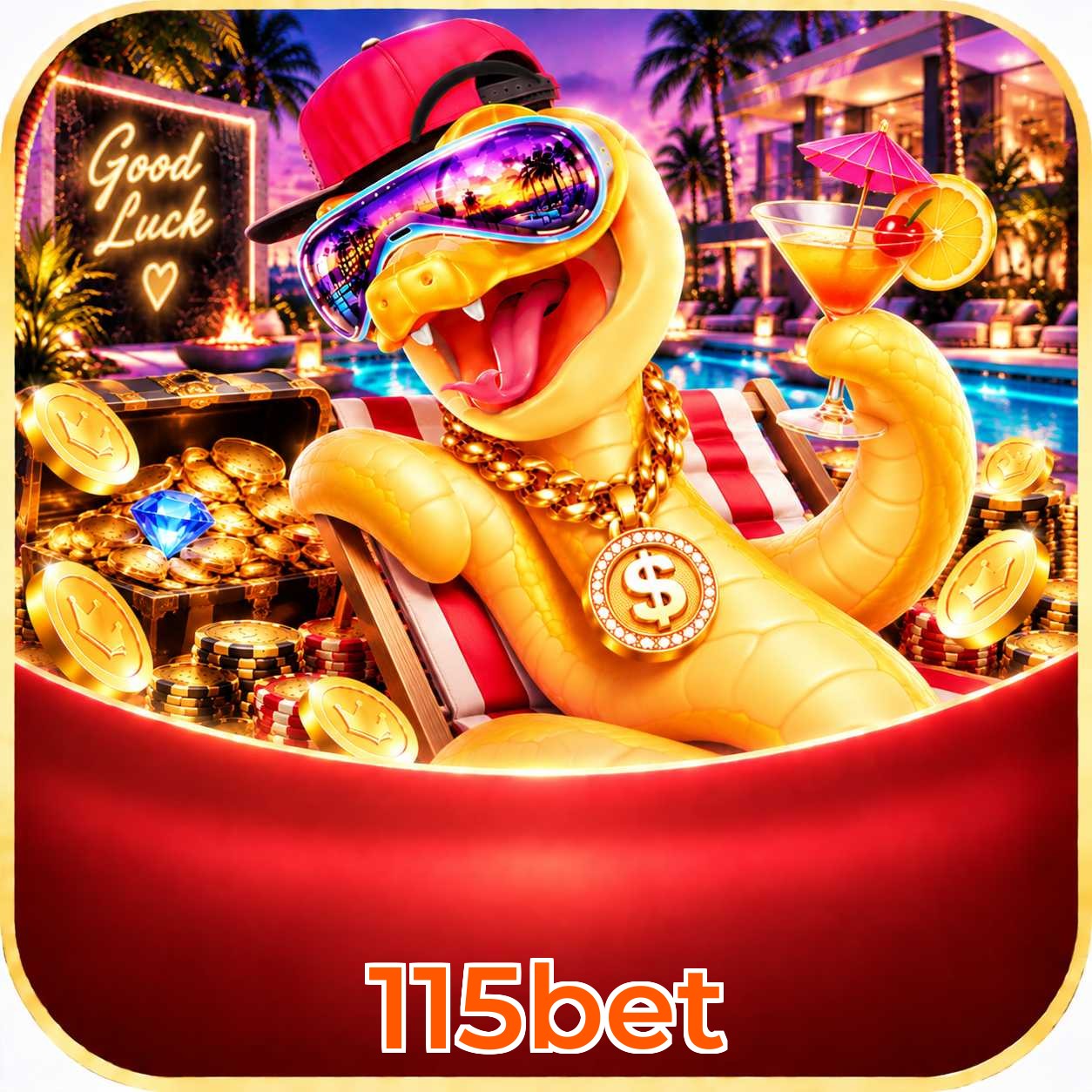 FAQ Baixar 115bet