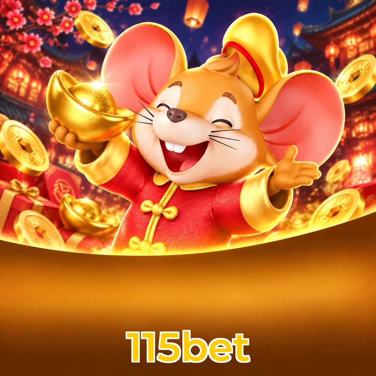 115bet FAQ