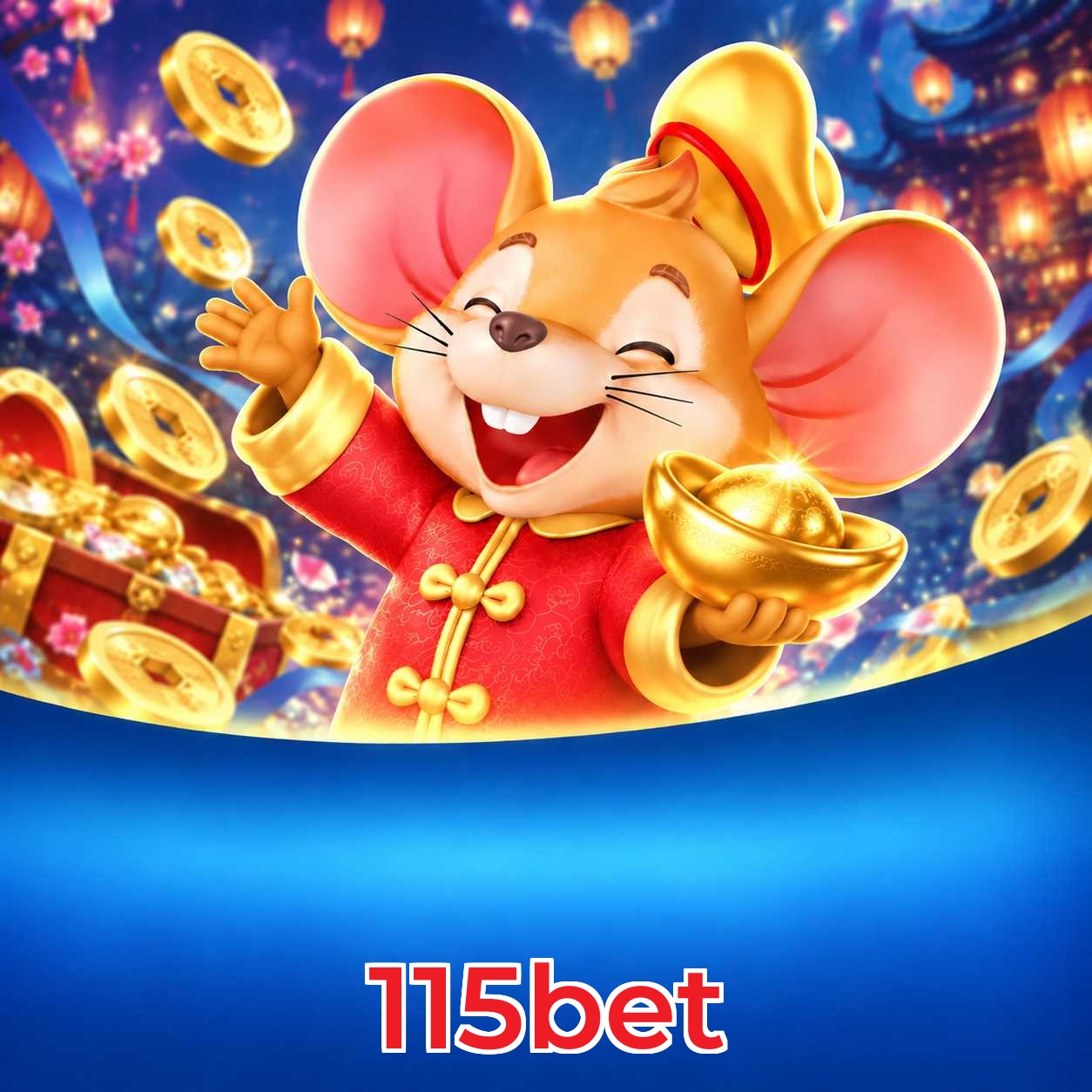 115bet Facebook Group