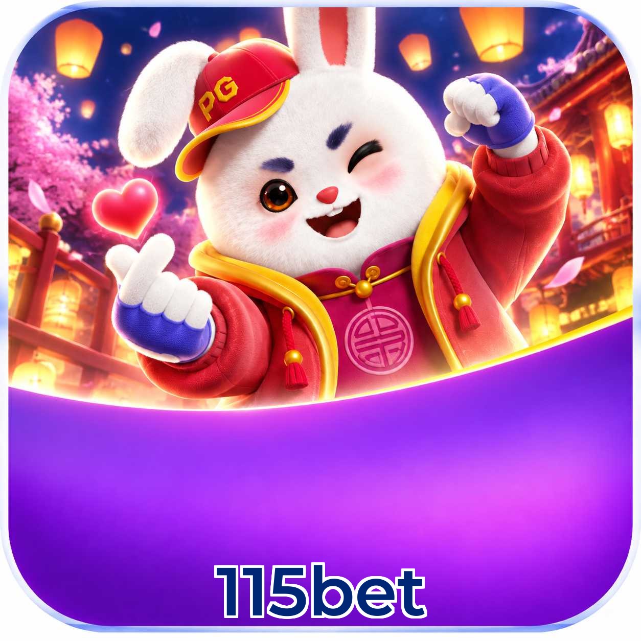 115bet Uptime