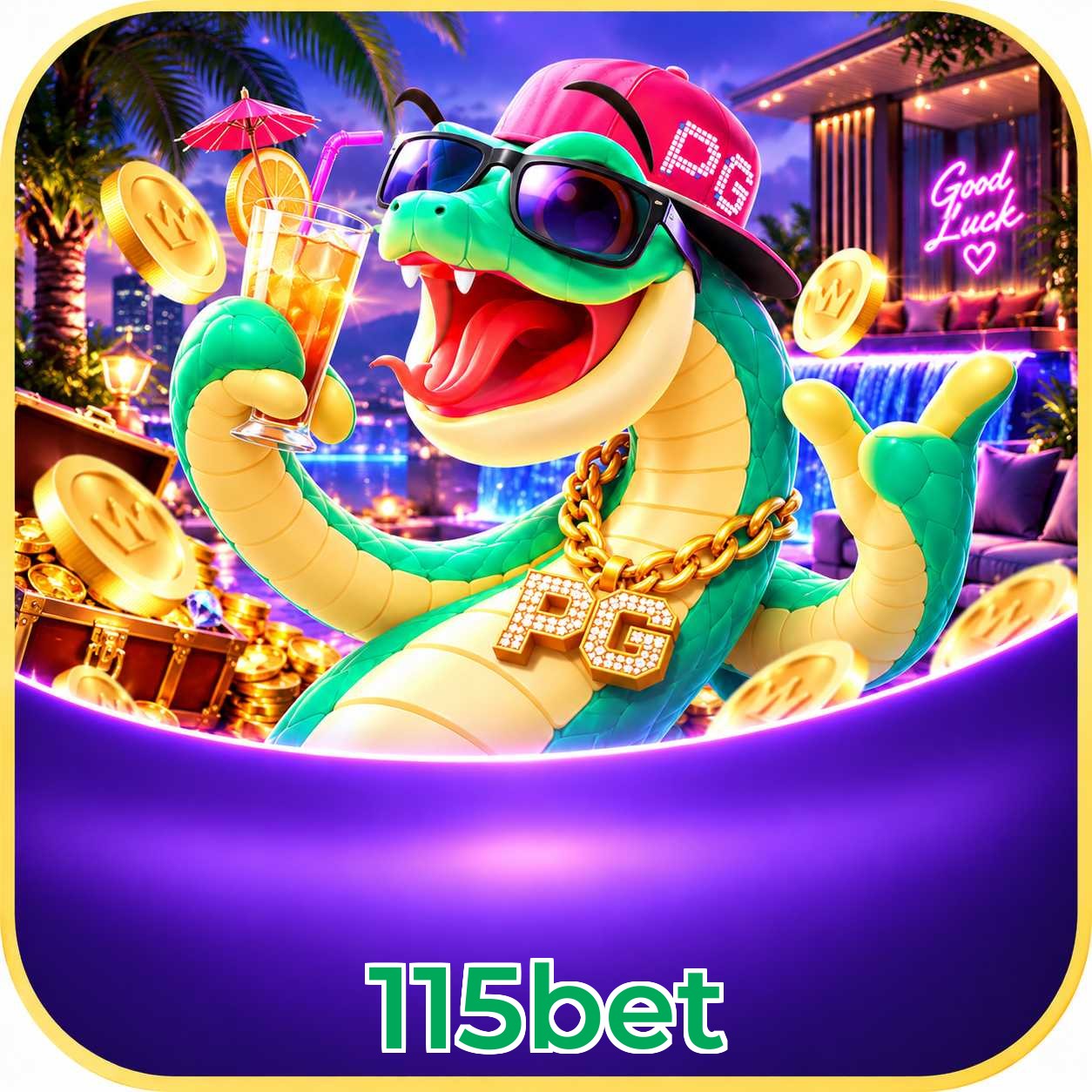 115bet Fortune Tiger RTP