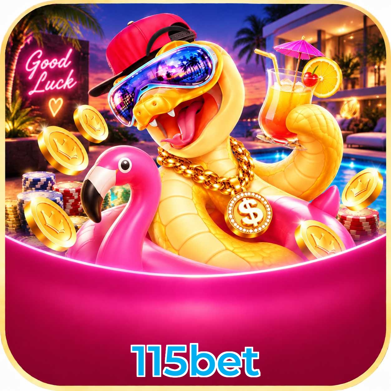 115bet FAQ