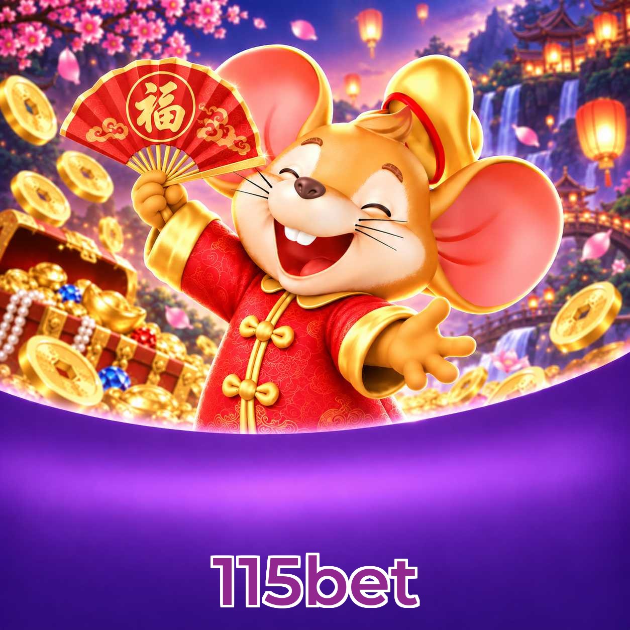 115bet Loterias