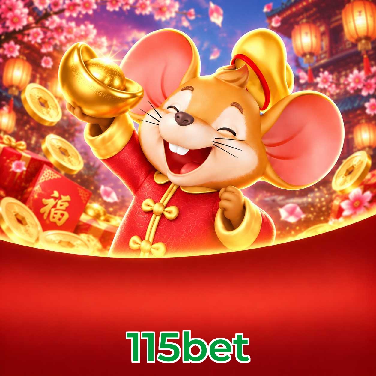 115bet RTP Testing