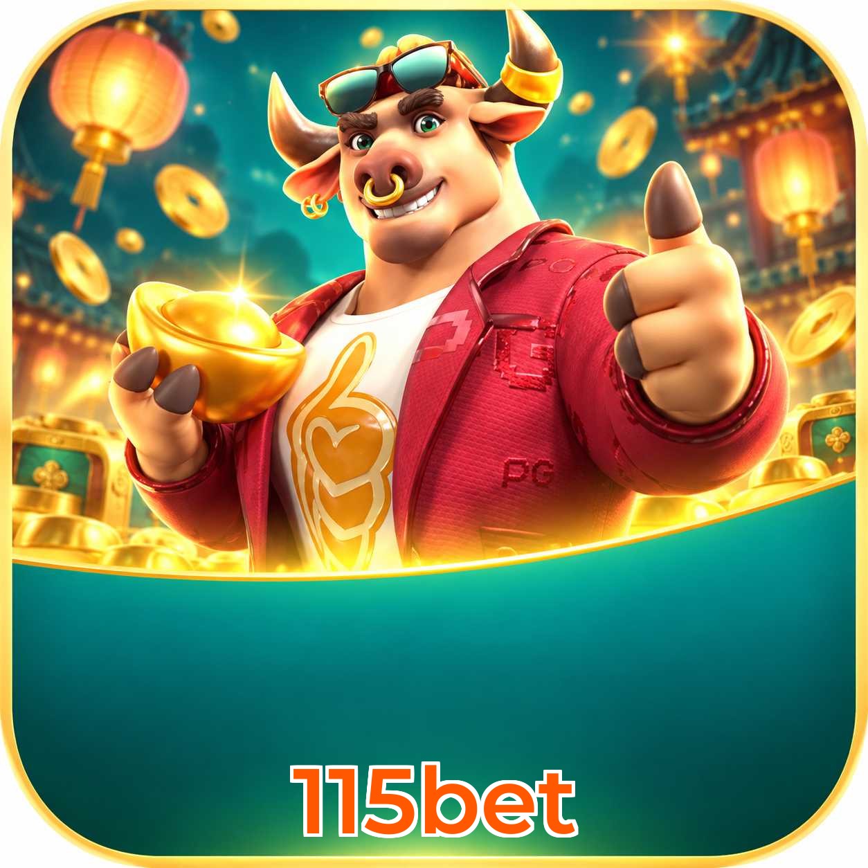 115bet Odds Lottery