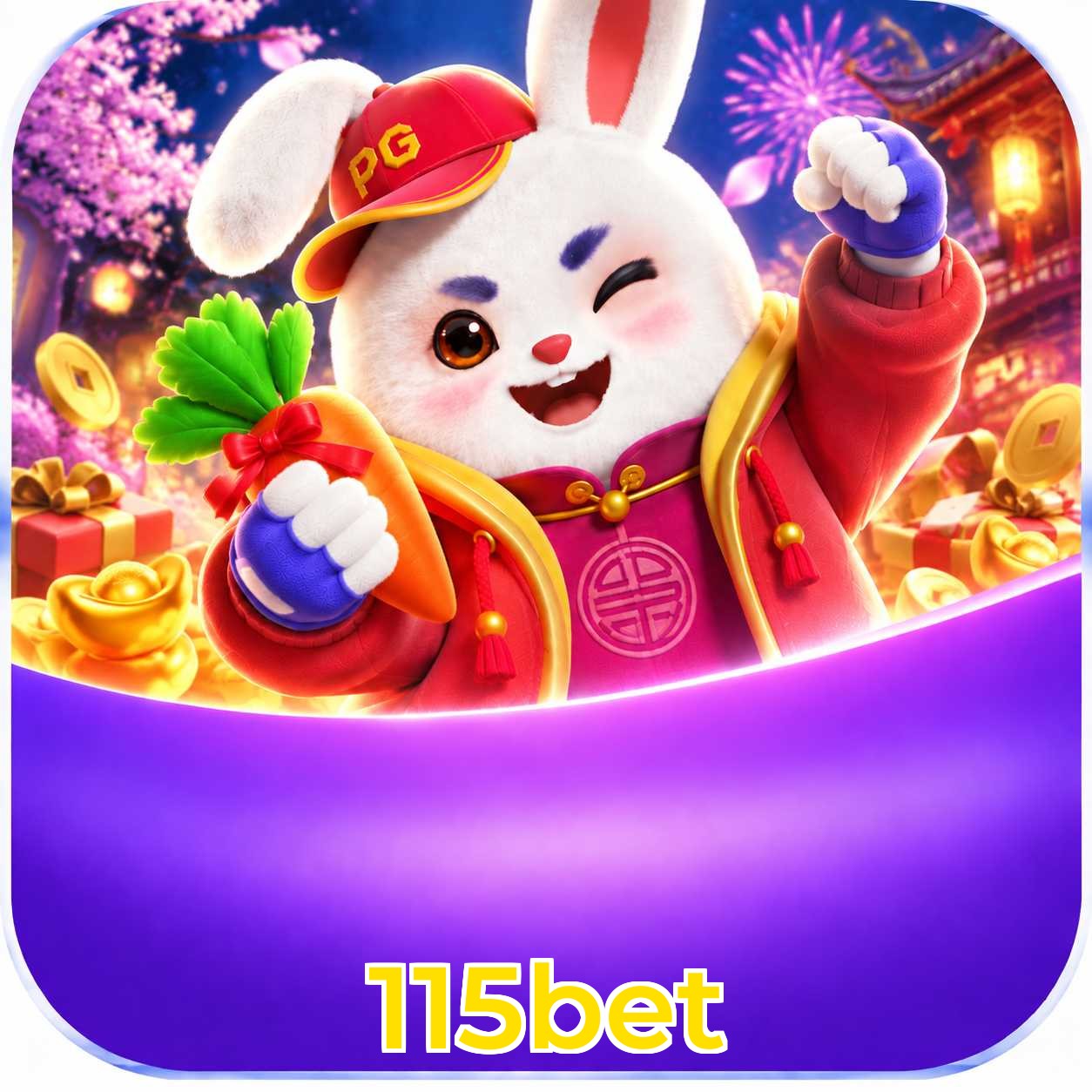 115bet Logo
