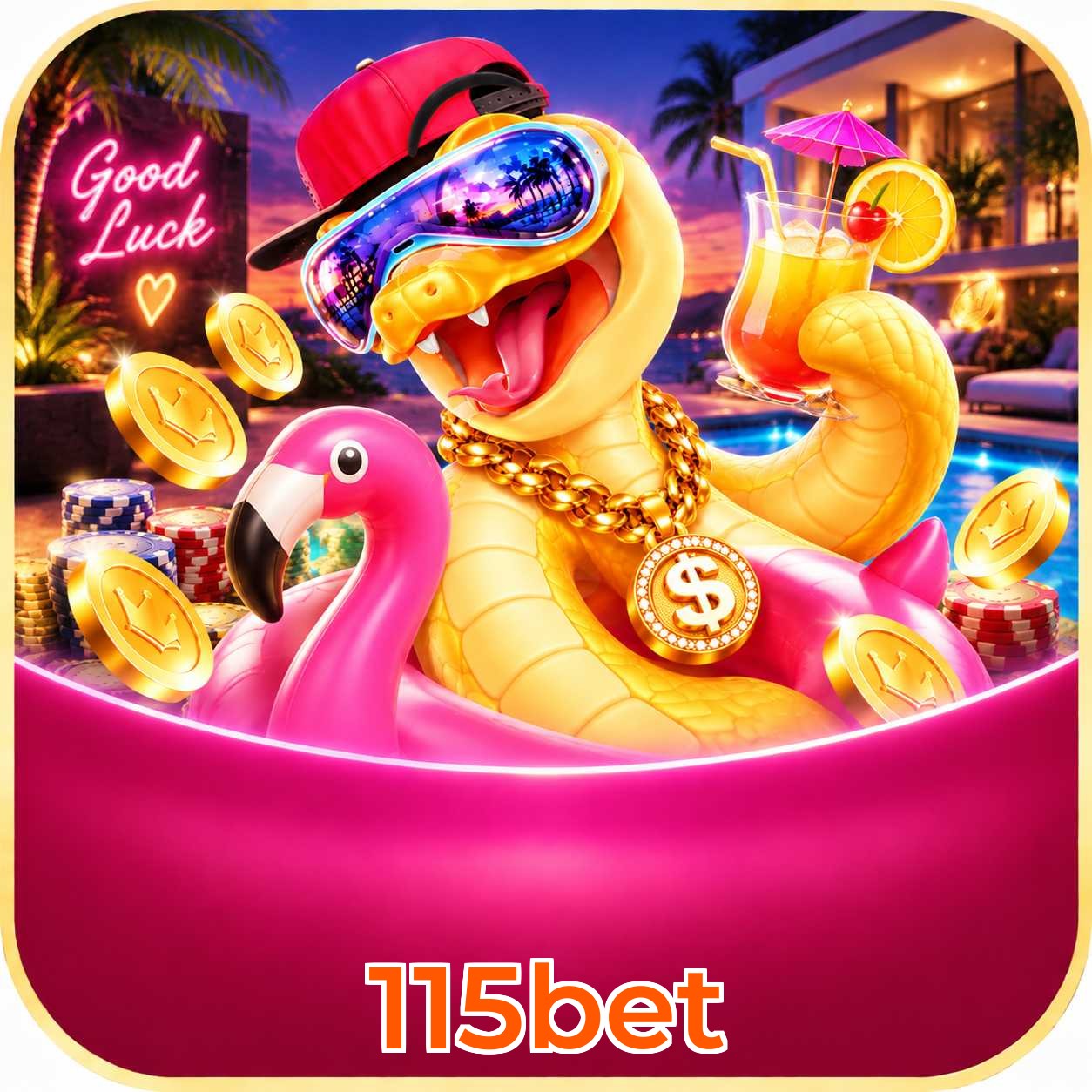115bet Win FAQ