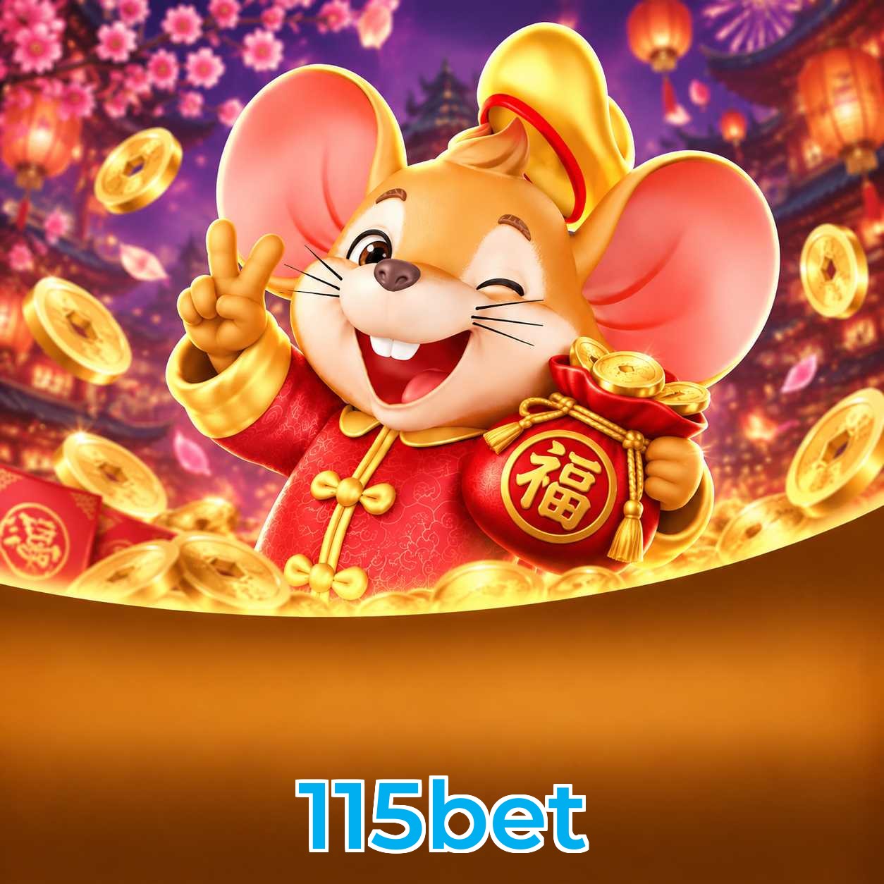 115bet VIP Níveis