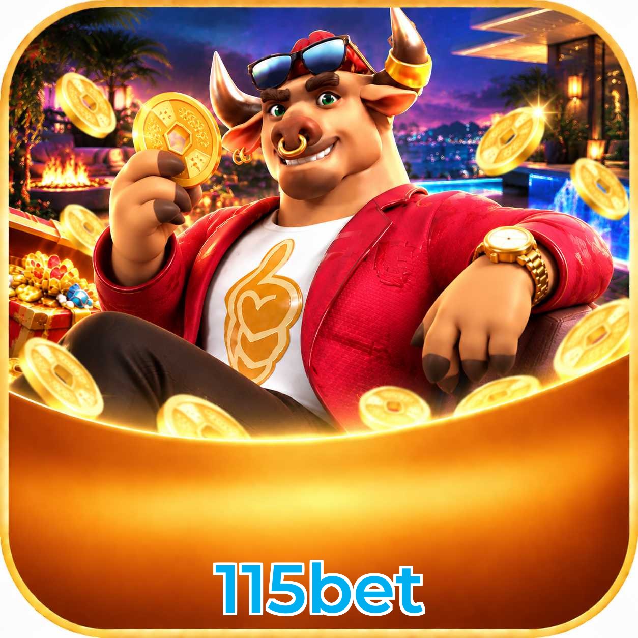 115bet Live Games