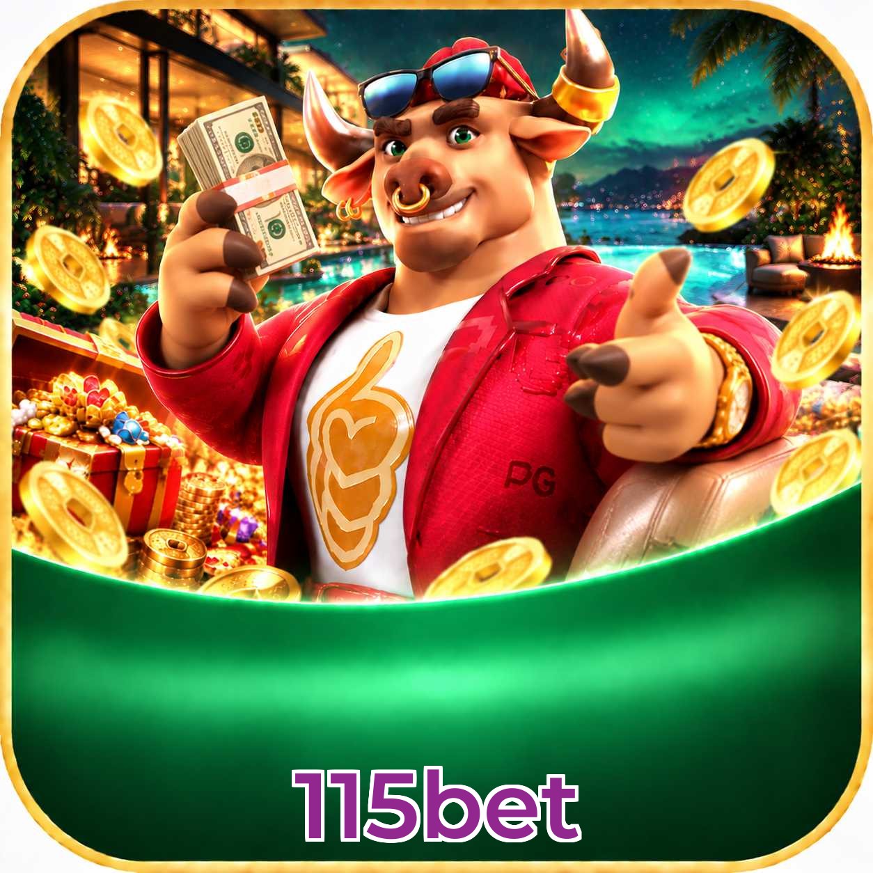 115bet Compatibilidade