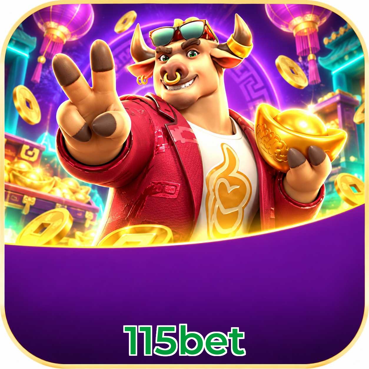 115bet Security Analysis